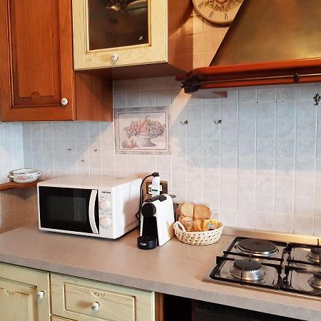 Ferienwohnung Il Tuppo - Al Centro In Cima Messina Exterior foto