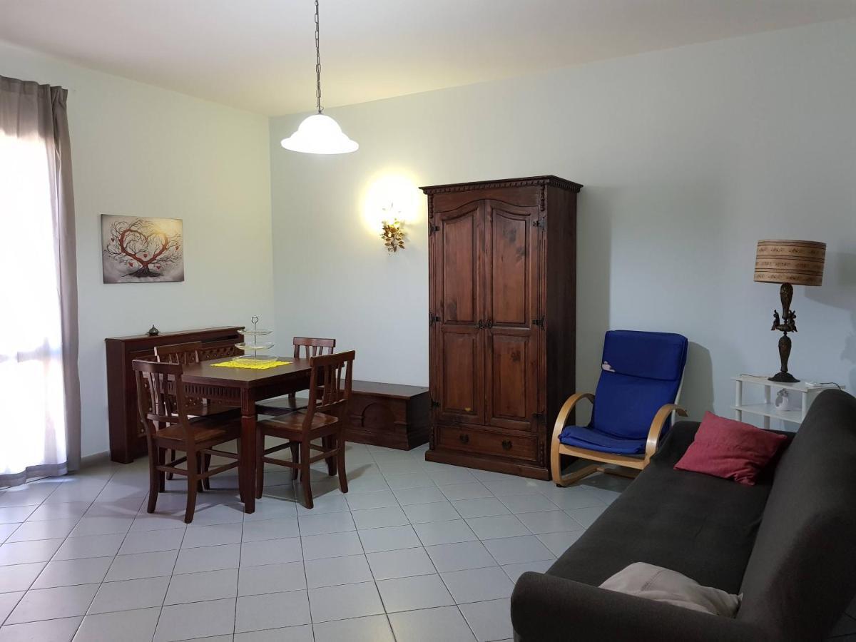 Ferienwohnung Il Tuppo - Al Centro In Cima Messina Exterior foto