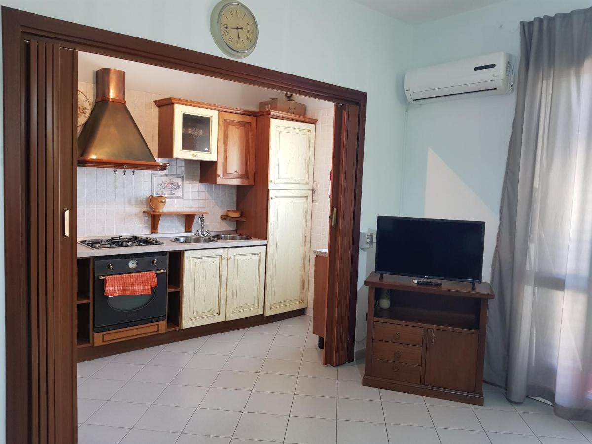 Ferienwohnung Il Tuppo - Al Centro In Cima Messina Exterior foto
